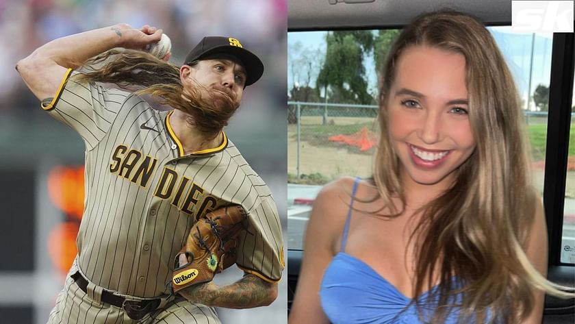 Mike Clevinger's accuser shares details of his alleged abuse