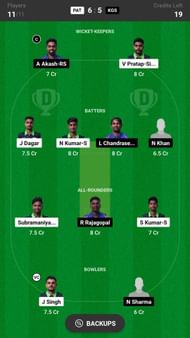 Fantasy suggestion #1