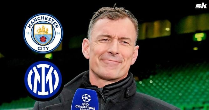 "This is a dangerous game for Manchester City" – Chris Sutton makes prediction for UCL final between City and Inter Milan