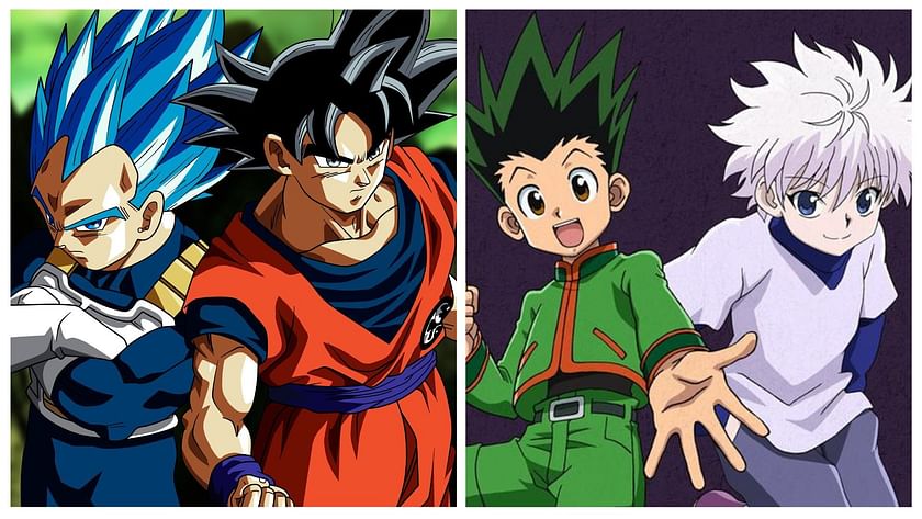 Gen Z takes the anime crown with most viewers and these are their