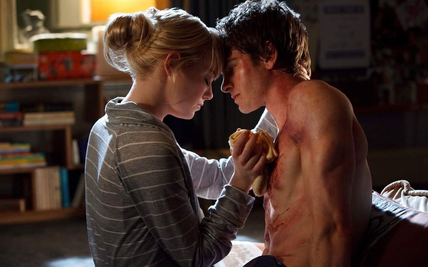 Why did Andrew Garfield and Emma Stone break up? The real reason