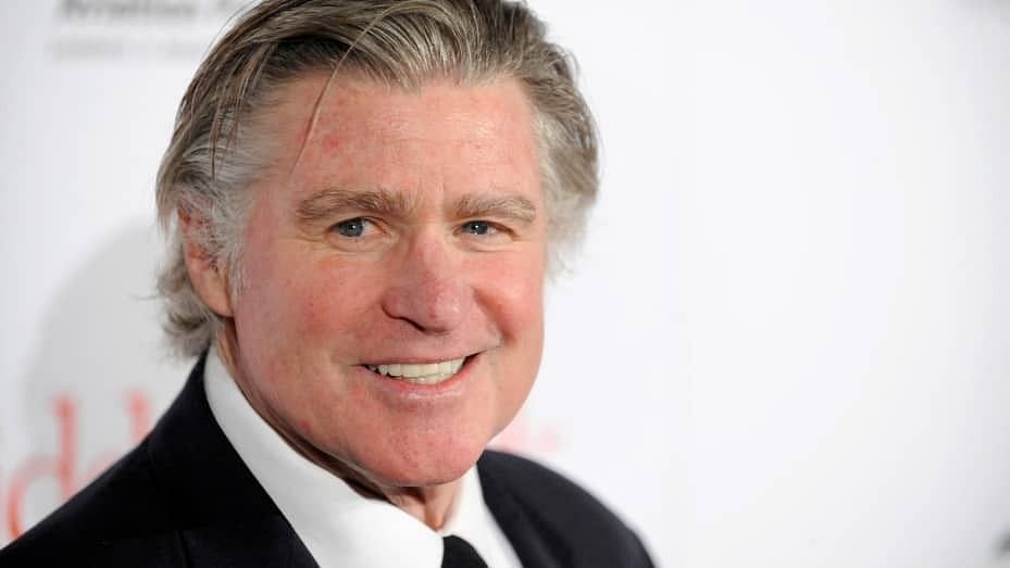 Treat Williams (Image via Getty Images)