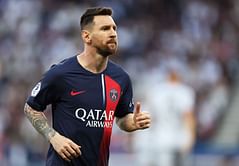 4 players that registered the most goal contributions in Europe's top five leagues (2022-23)