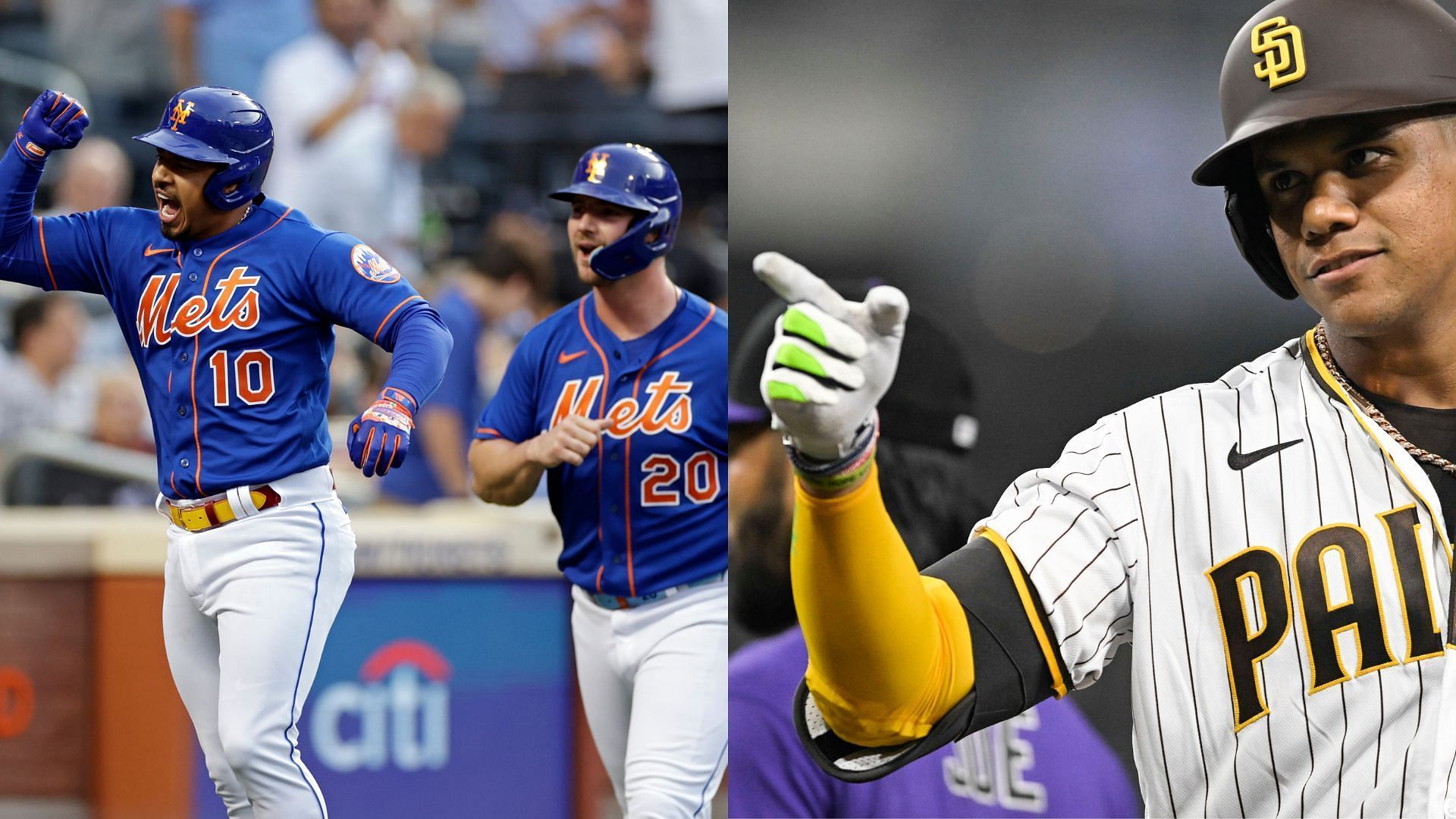 New York Mets News: Juan Soto To The New York Mets?