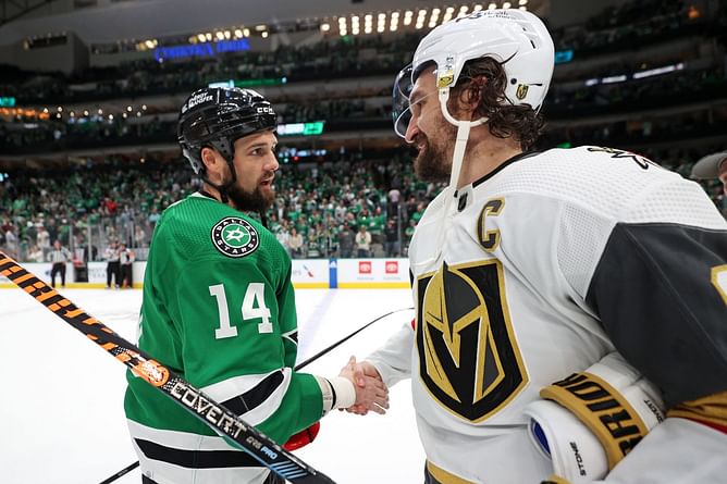 Will Jamie Benn stay with the Dallas Stars next season? Analyzing his next move after disappointing playoff exit