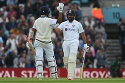 "I am slightly worried about the batting" - Sanjay Manjrekar says Rohit and Pujara are the only 2 Indian batters who give him confidence