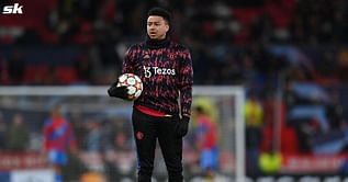 Former Manchester United star Jesse Lingard admits he is considering a move to the Saudi Pro League
