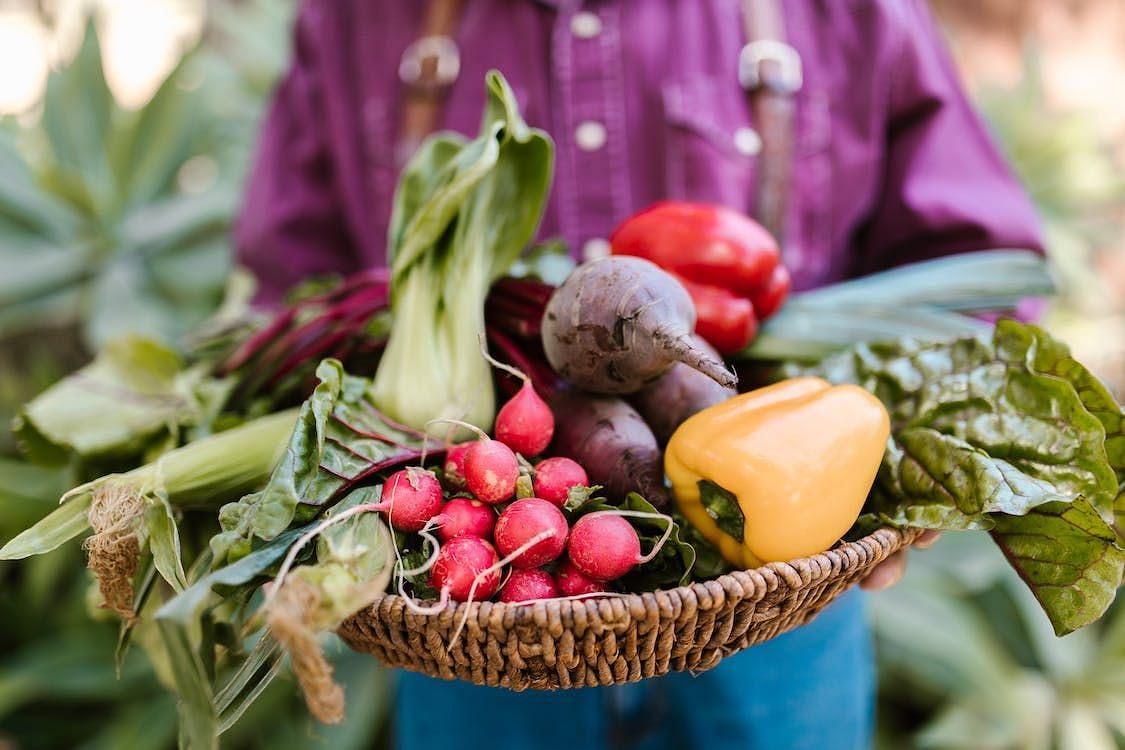 Vegetables are not bad for health. (RDNE Stock project/Pexels)