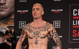 “My brother” - UFC fighter’s touching message to Cris Lencioni during ICU battle and GoFundMe campaign