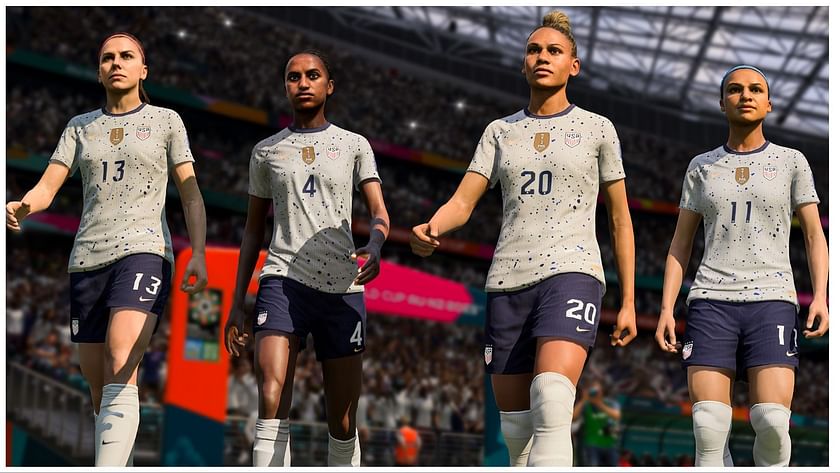Did FIFA 23 flop so hard? 40% off already in 2 months? : r