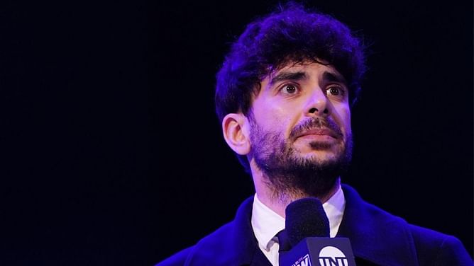 WWE veteran not interested in working for AEW even if Tony Khan offers him "million dollars"