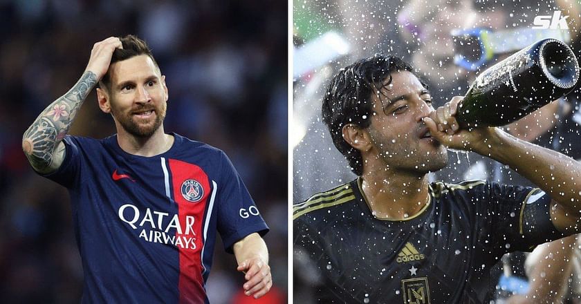 Messi mania threatens to warp how MLS teams acquire talent - Los