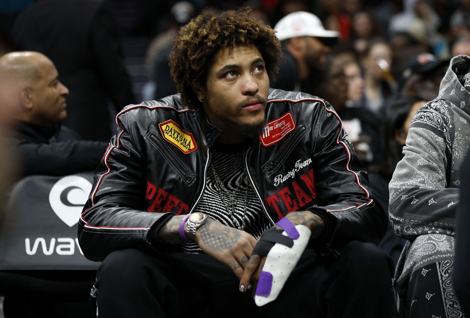 2 pros (and 1 con) of the Lakers signing Kelly Oubre Jr. - Page 2