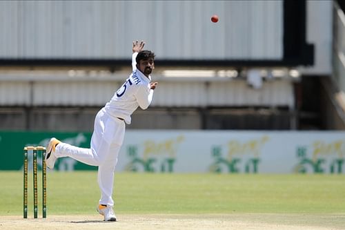 2nd Four-Day Tour Match: South Africa A v India A - Day 4