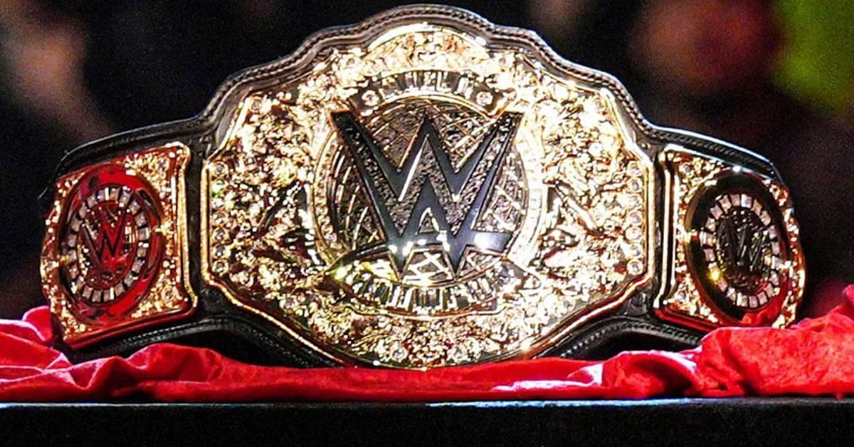 World Heavyweight Championship