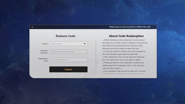 How to redeem Amazon Prime Gaming rewards for Honkai Star Rail?