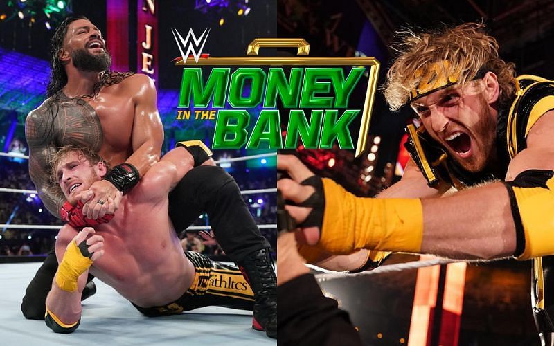 Will Logan Paul win WWE Men