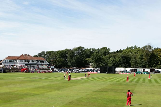 Vitality T20 Blast 2023: Stanley Park, Blackpool pitch history and T20 records