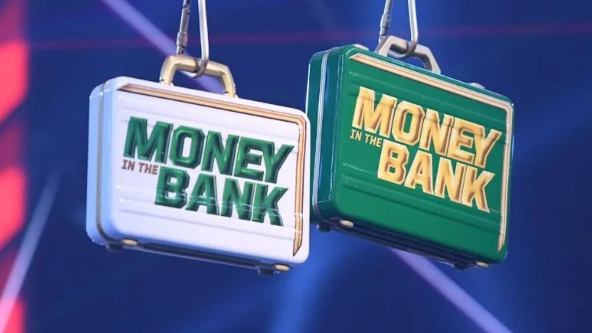 WWE Money in the Bank 2023 will emanate from The O2 Arena in the UK