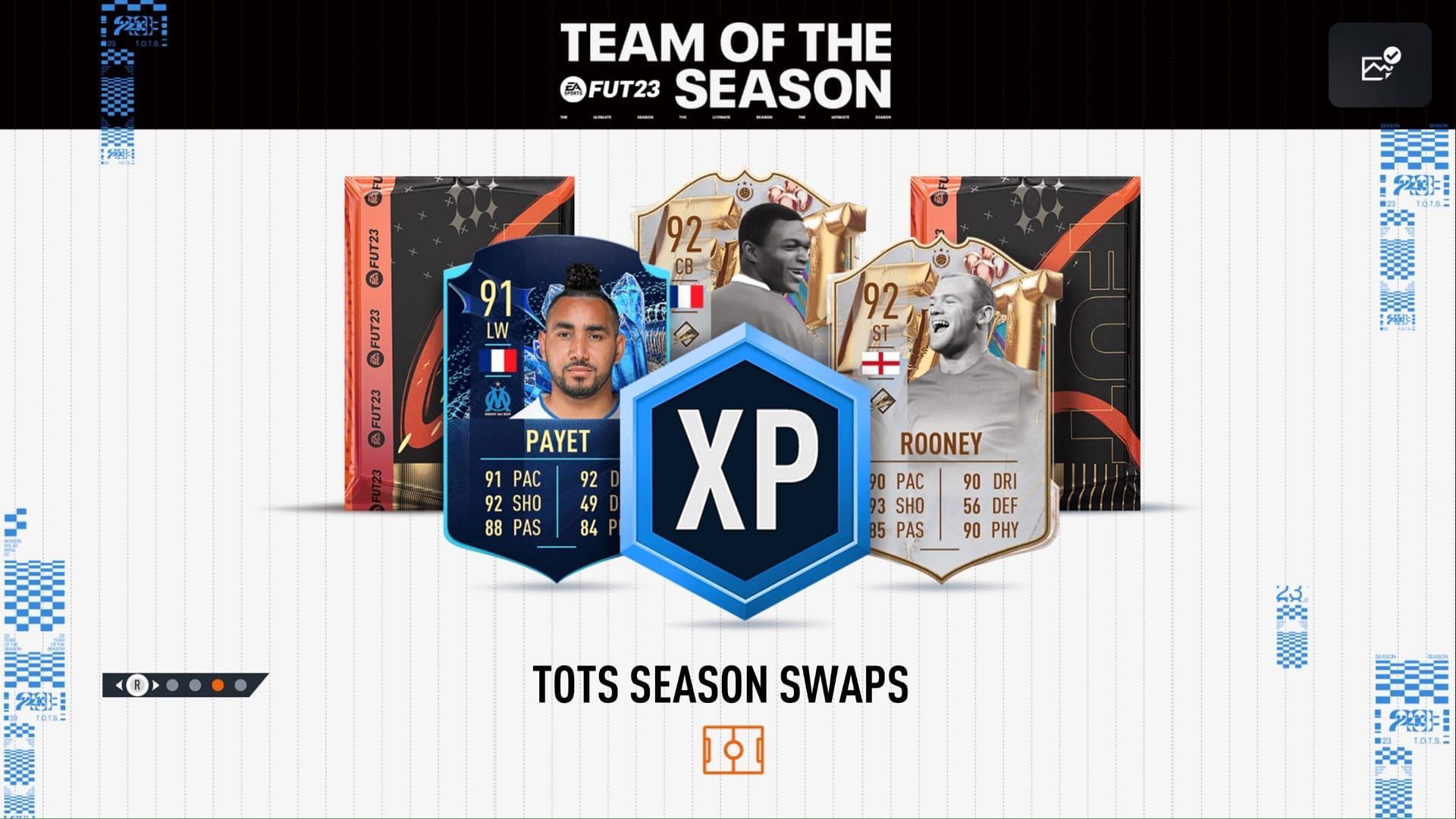 Best ways to complete the Serie A TOTS Season Swaps in FIFA 23 (Image via EA Sports)