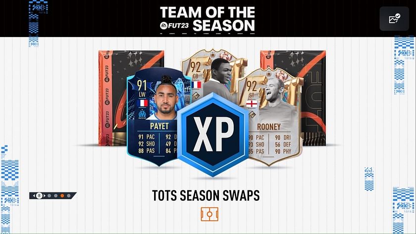 Serie A Tots Season Swaps Fifa 23 Serie A Tots Season Swaps How To Complete Free Rewards