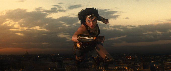 Gal Gadot Teases Wonder Woman's Return In New DCU