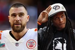 NFL Rumors: Travis Kelce provides crucial update on Chiefs' pursuit of DeAndre Hopkins