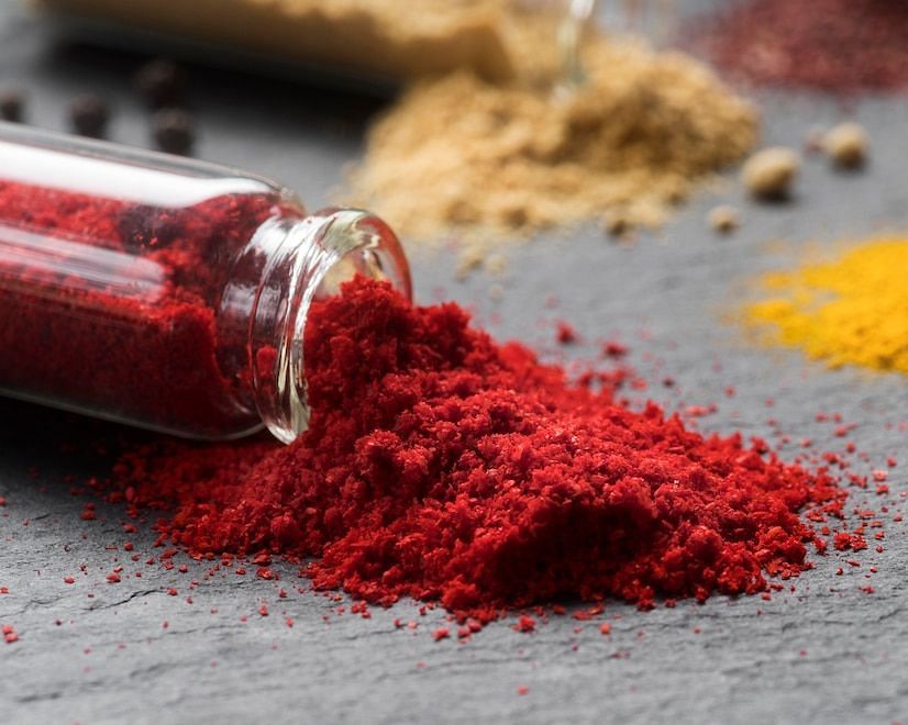 what are the benefits of beet root powder (Image via freepik)