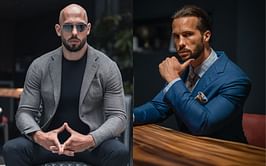 Fact Check: Do brothers Andrew Tate and Tristan own 21 million Bitcoin?