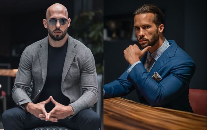 Fact Check: Do brothers Andrew Tate and Tristan own 21 million Bitcoin?