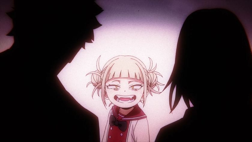Toga’s childhood is the most realistic portrayal of being different in ...