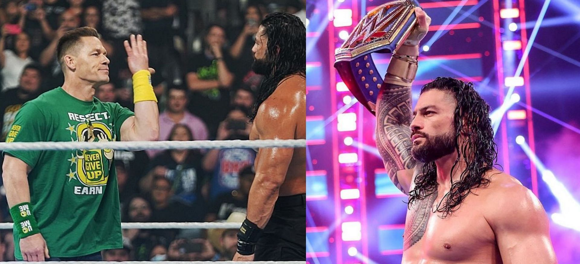 WWE Money in the Bank 2021 इवेंट धमाकेदार रहा 