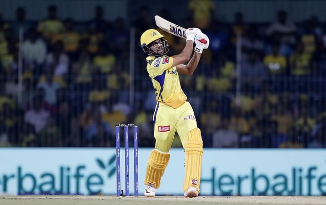 "Red ball or white ball doesn’t matter"- Former Indian chief selector on Ruturaj Gaikwad's Test call-up