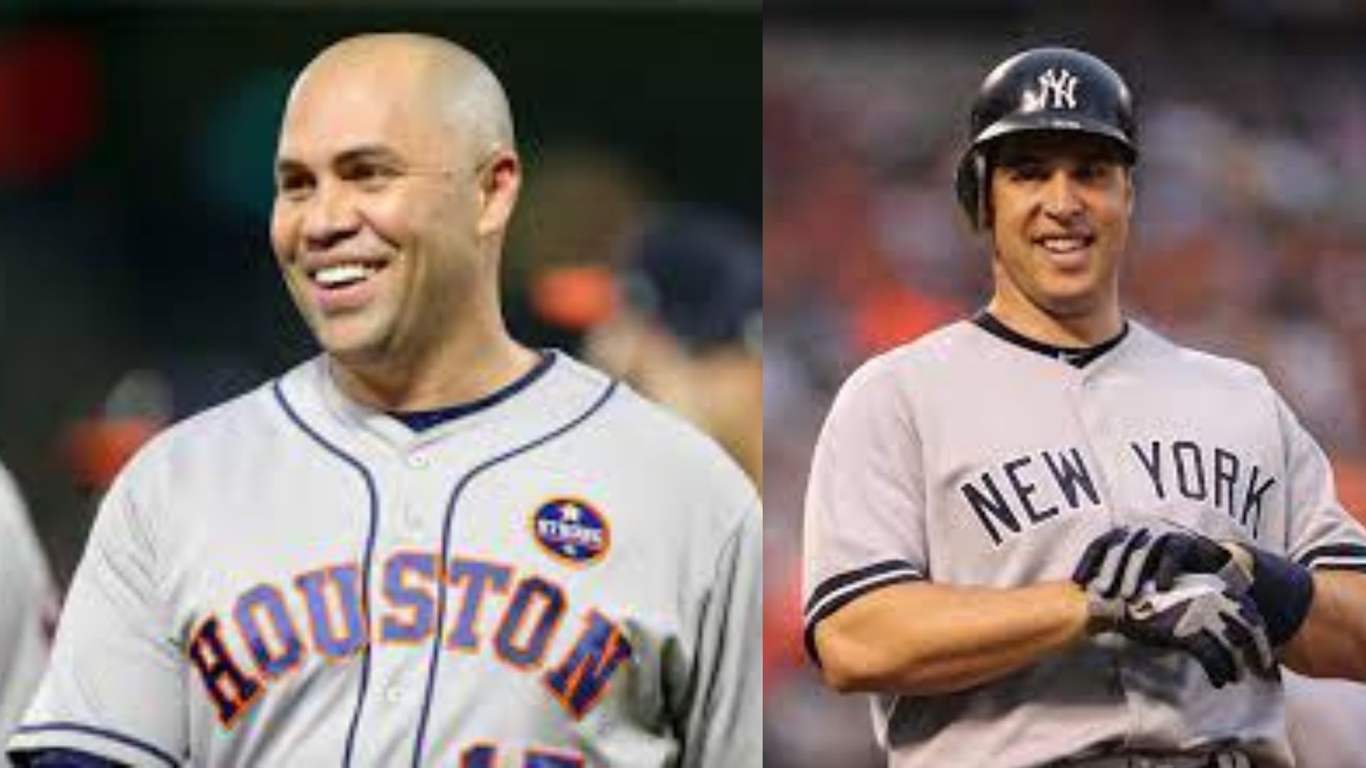 Teixeira honored by Yankees before final major league game