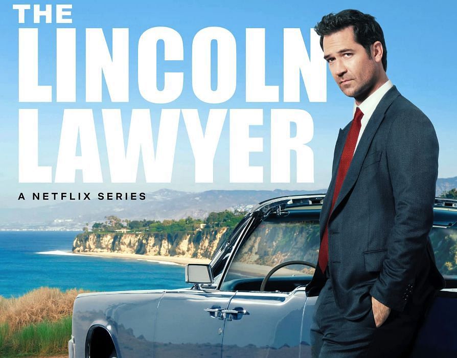 The Lincoln Lawyer Poster via IMDB.