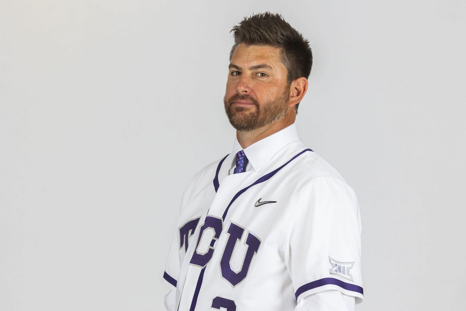 tcu-baseball-coach-salary-how-much-does-kirk-saarloos-make-with-the