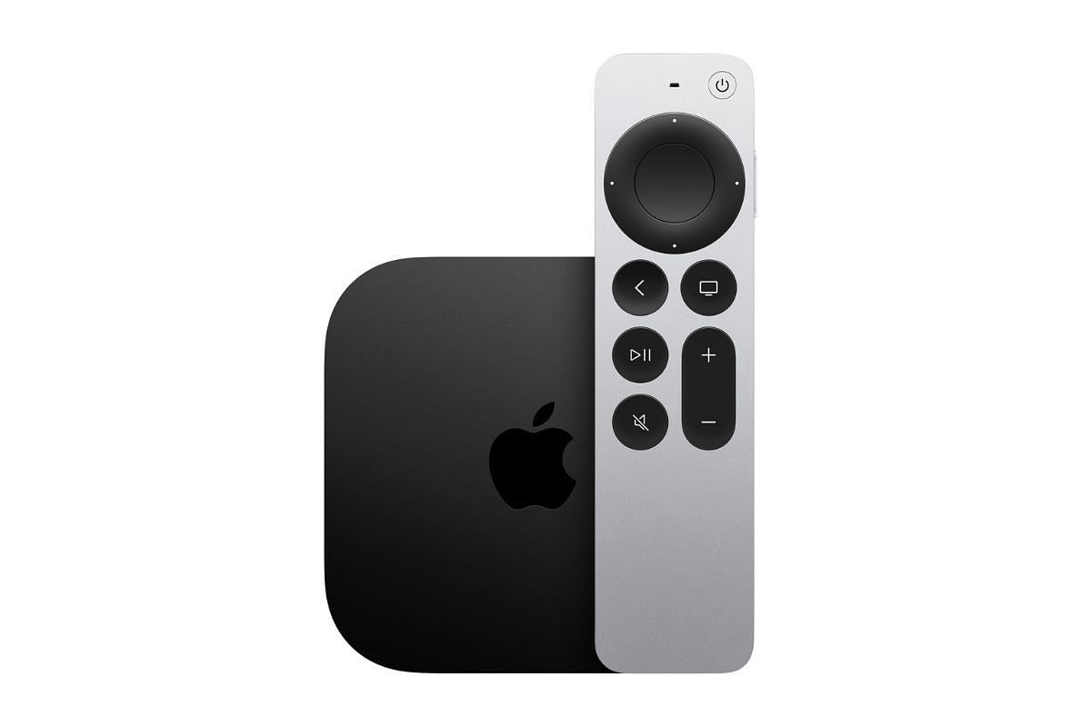 Apple will release tvOS 17 for its Apple TV devices at WWDC 2023 (Image via Apple)