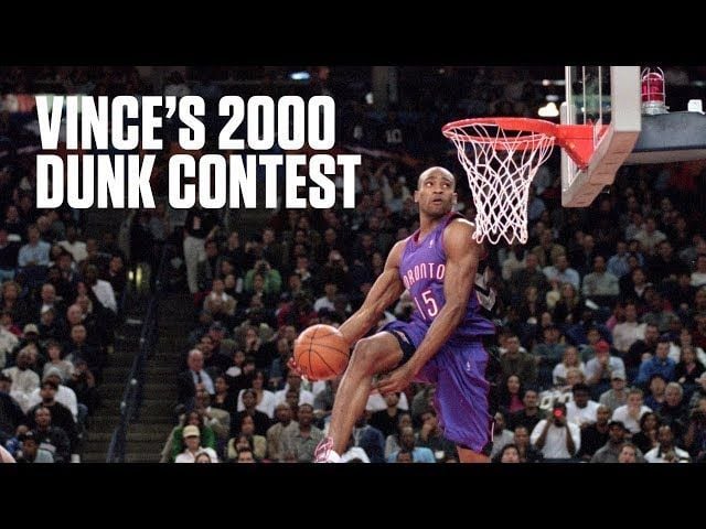 5 greatest dunks in NBA history ft. Derrick Rose, Shaquille O'Neal and more