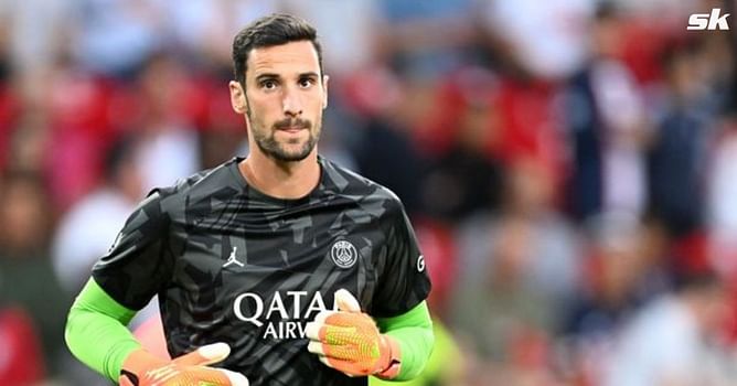 “The doctors are going to reduce sedatives” – Report provides major update on PSG star Sergio Rico as he battles for life after accident