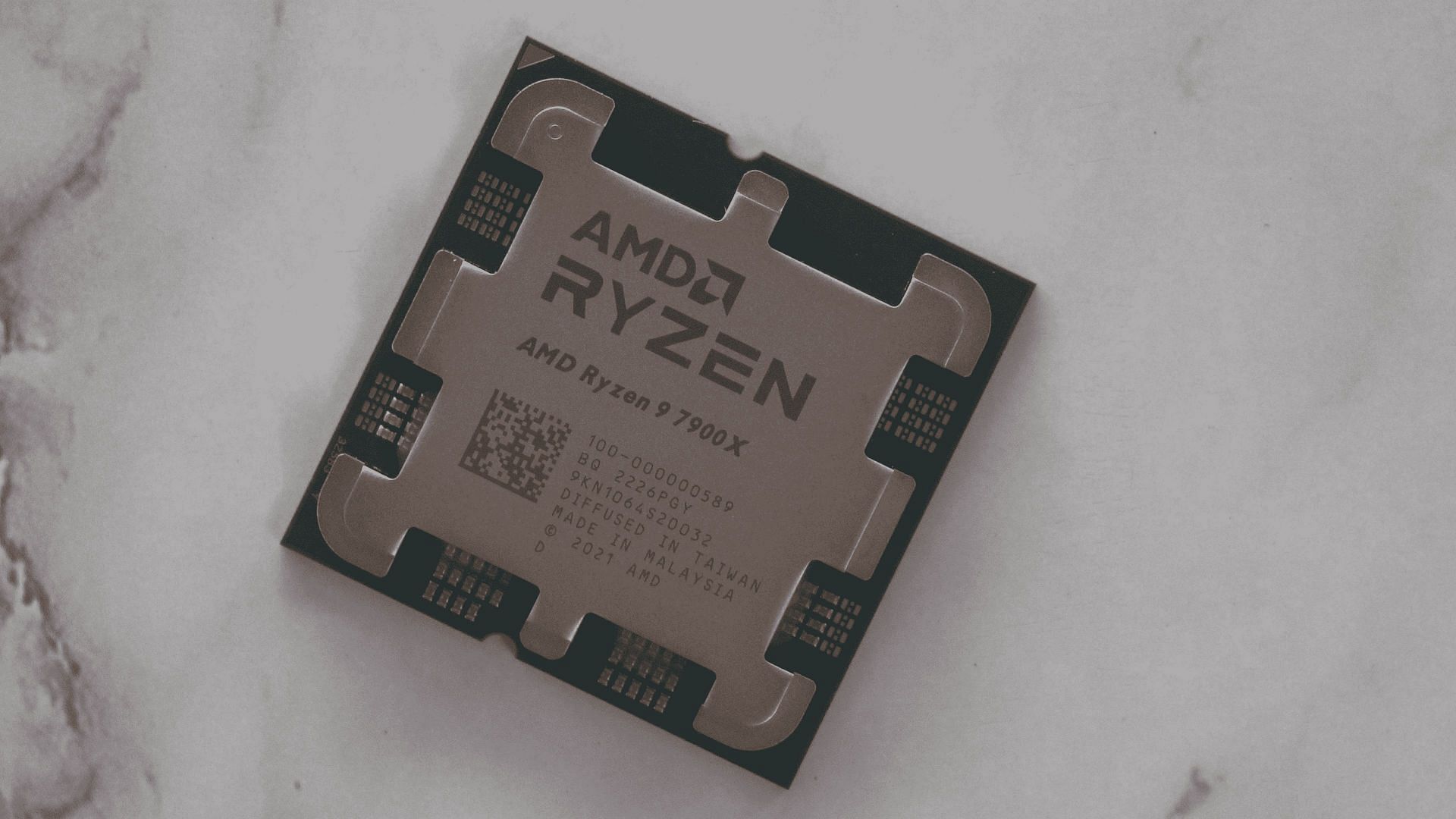 The AMD Ryzen 9 7900X is a solid processor for gaming and multitasking (Image via Sportskeeda)