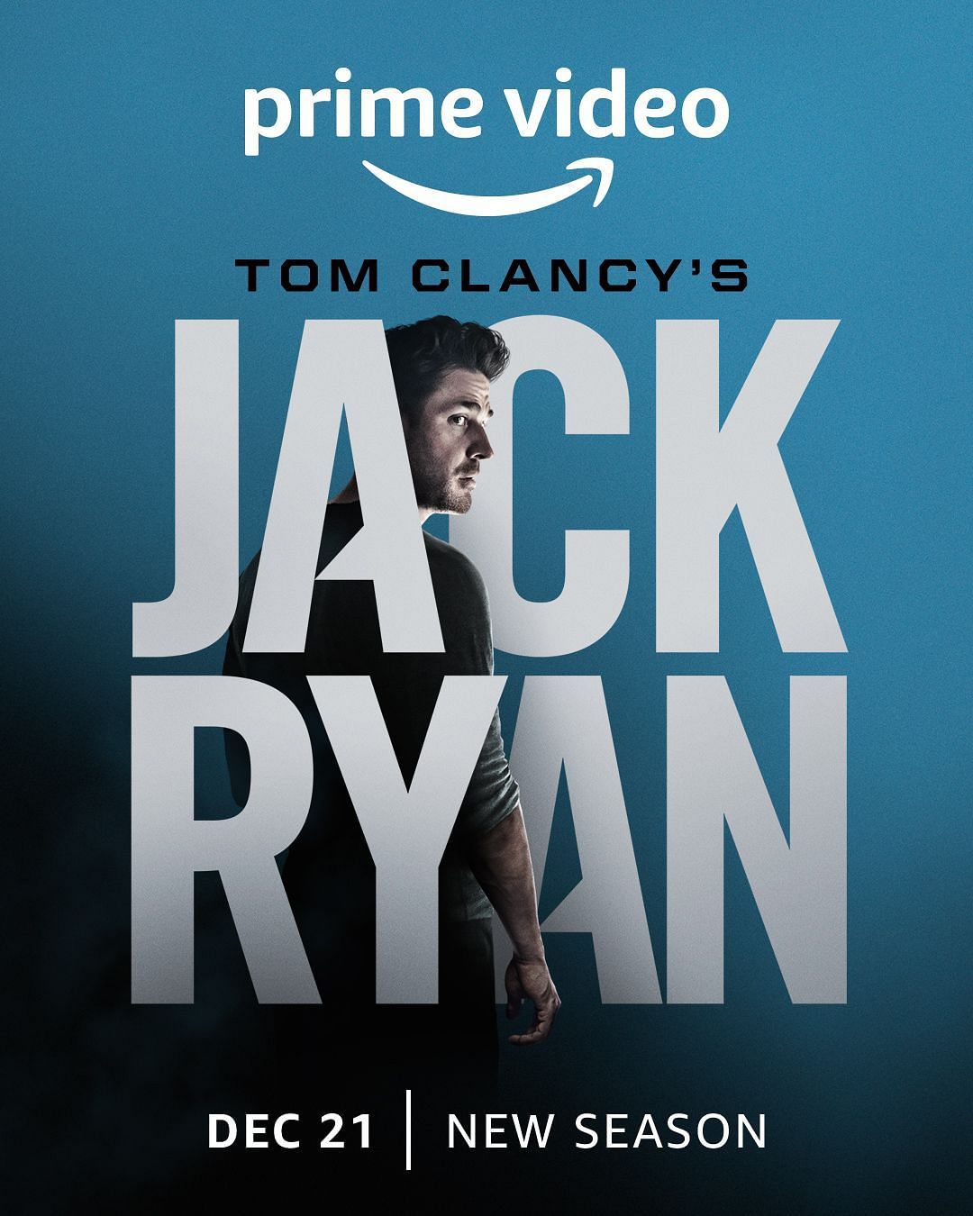 Who played Jack Ryan?