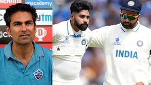 Mohammad Kaif criticizes India for taking "a lot of time to warm up" in WTC Final