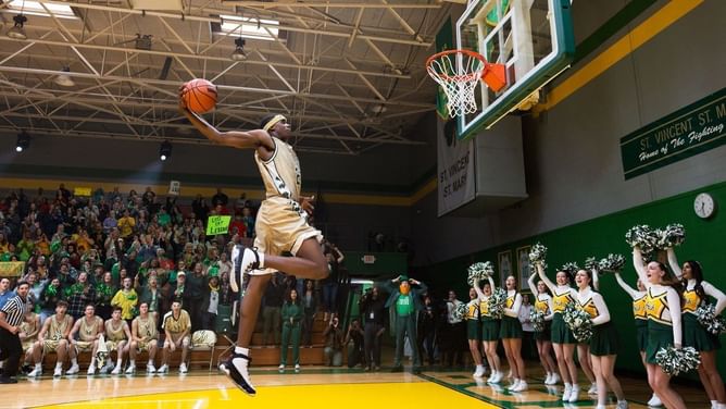 How to watch Shooting Stars? Finding out more about the LeBron James documentary