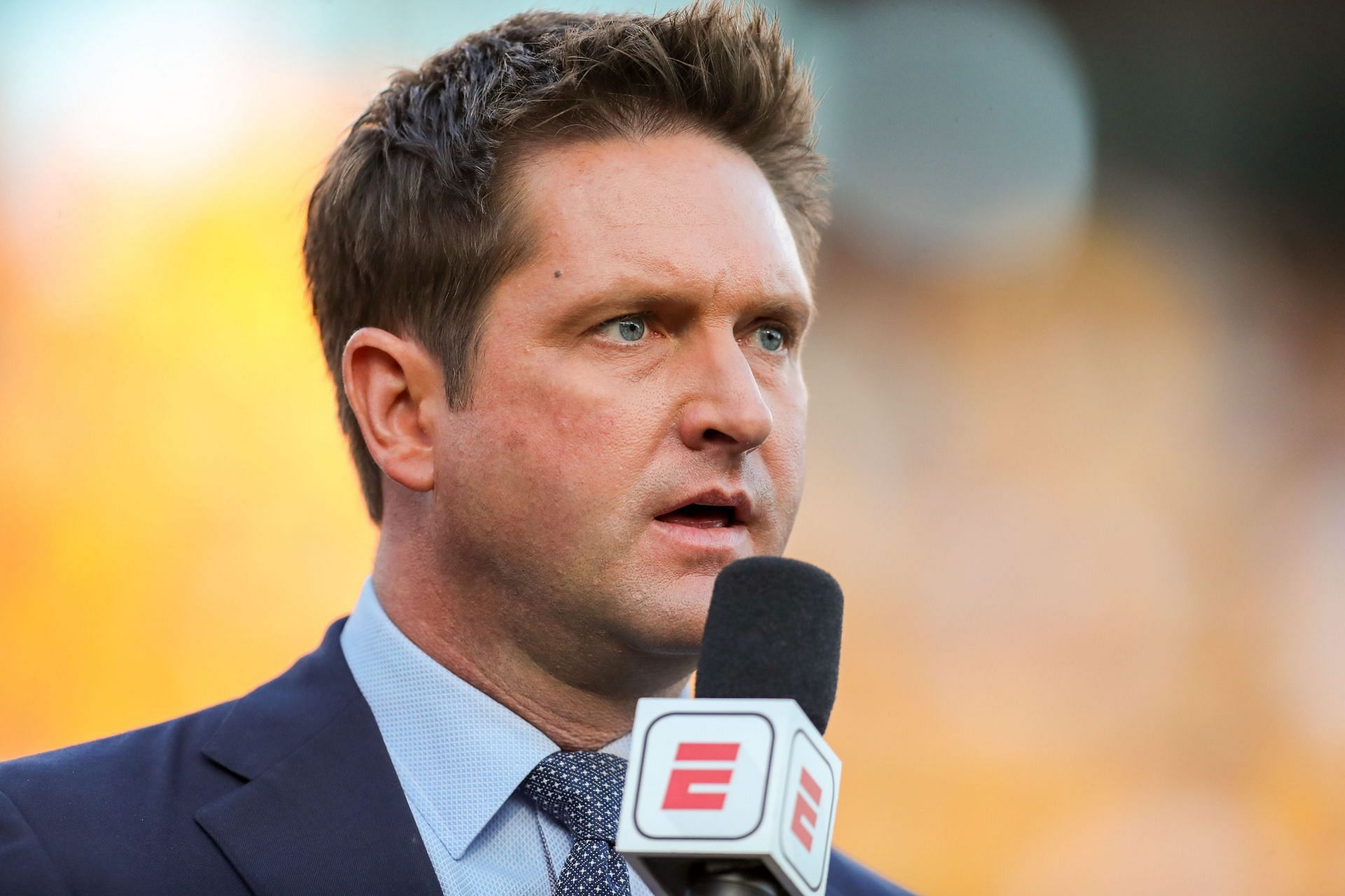 Is Todd McShay leaving ESPN? Media network makes major decision on future  of NFL Draft expert