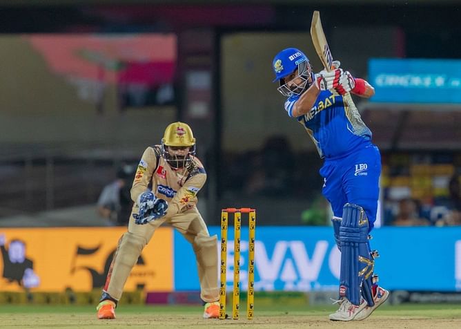 TNPL 2023, Match 21, Siechem Madurai Panthers vs Ba11sy Trichy: Probable XIs, Prediction, Pitch Report, Weather Forecast, Live Streaming Details