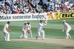 5 most controversial moments in Ashes history