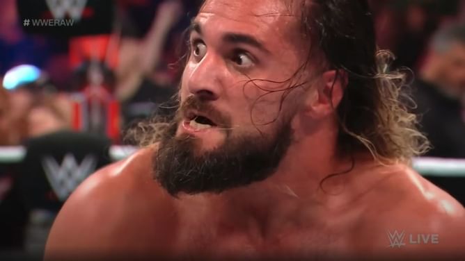 47-year-old WWE veteran is open to wrestling Seth Rollins (Exclusive)