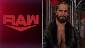 Backstage update on Seth Rollins' status for WWE RAW ahead of massive title match - Reports