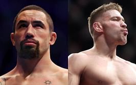 Robert Whittaker will not make this one mistake at UFC 290 that Dricus Du Plessis' previous opponents have