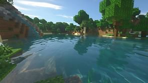 How to install SEUS shaders for Minecraft 1.20